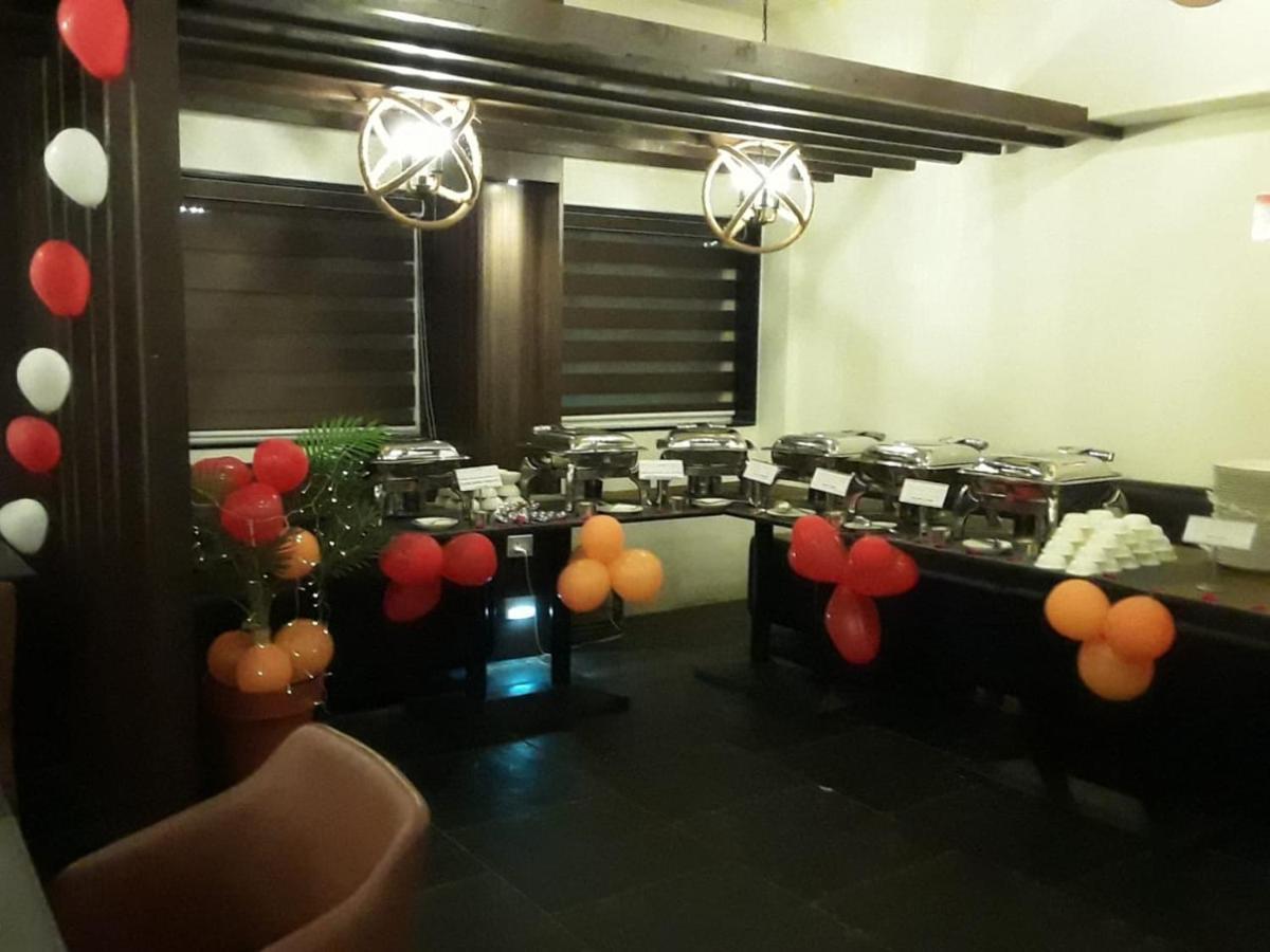 The Fern Leo Beach Resort , Madhavpur 博尔本德尔 外观 照片